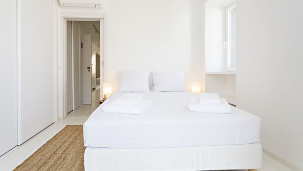 Apartment, Smoking | 1 bedroom - Tavira Historical Center - Standard (Tavira)