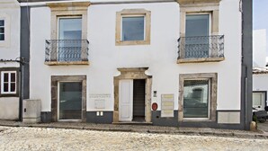 Apartment, Smoking | 1 bedroom - Tavira Historical Center - Standard (Tavira)