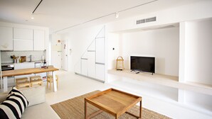 Apartment, Smoking | 1 bedroom - Tavira Historical Center - Standard (Tavira)