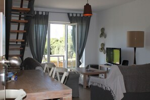 Leilighet | 1 soverom