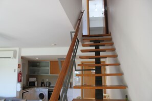 1 bedroom - CG 71M - Dplx Garden - Cabanas Gardens (Tavira)