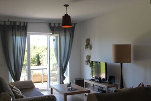 Leilighet | 1 soverom