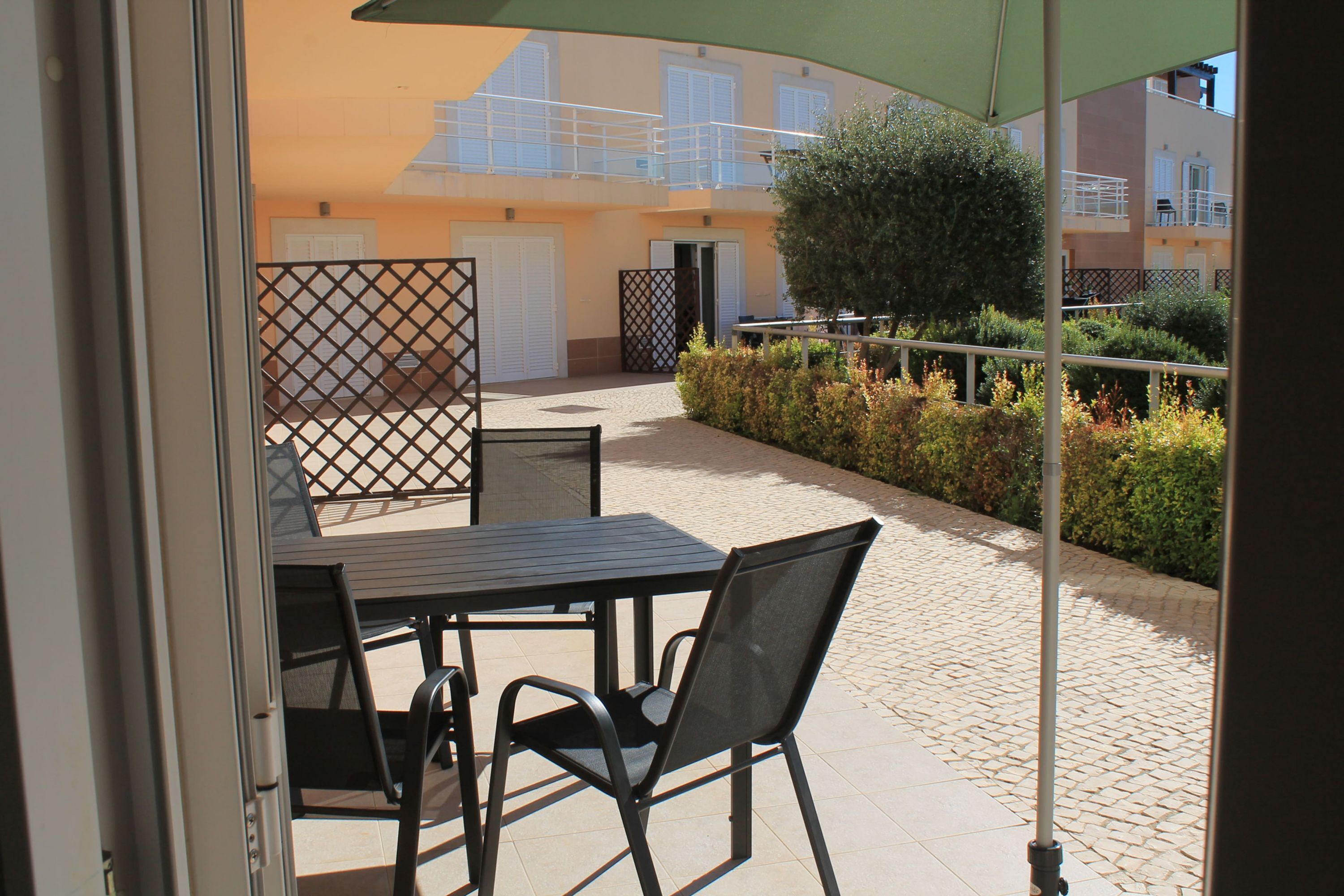 Maison, fumeur