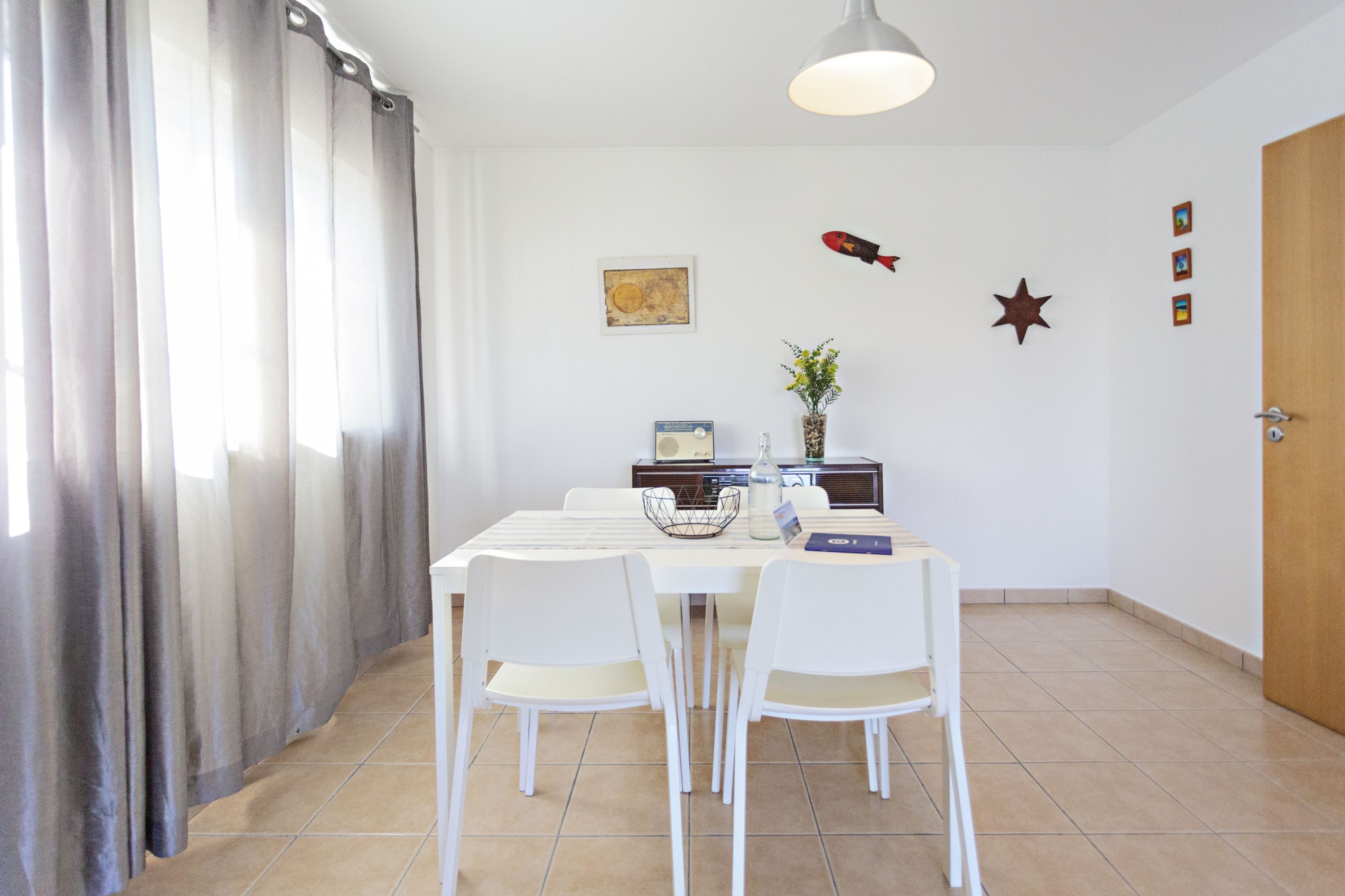 Habitación