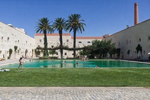 2 bedrooms - CV X - Refugio - Convento das Bernardas (Tavira)
