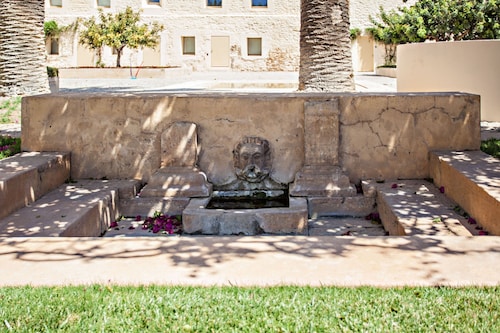 CV X - Refugio - Convento das Bernardas