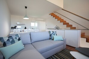 2 bedrooms - CV X - Refugio - Convento das Bernardas (Tavira)