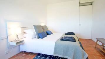 Casa | 2 habitaciones