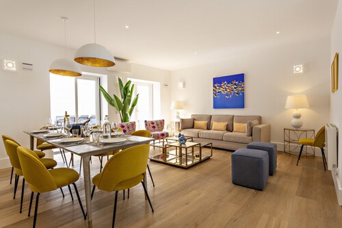 Amarela17 in Tavira With 4 Bedrooms and 4 Bathrooms