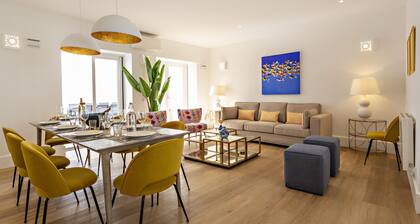 Amarela17 in Tavira With 4 Bedrooms and 4 Bathrooms