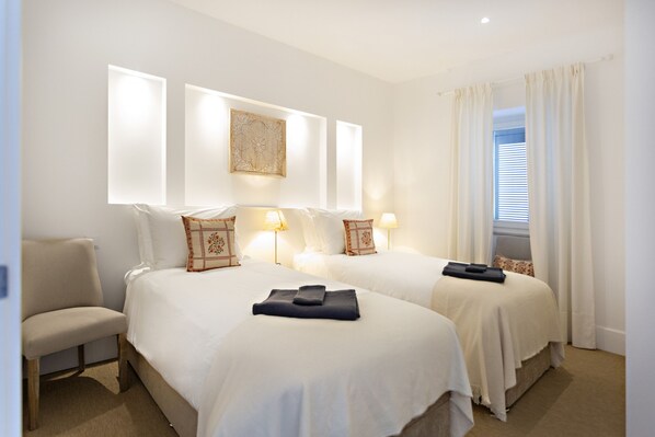 House | 4 bedrooms, desk - Amarela17 in Tavira With 4 Bedrooms and 4 Bathrooms (Tavira)
