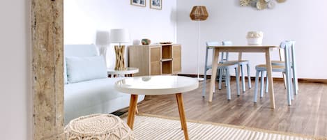 Apartment | 1 bedroom