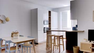 House | 1 bedroom