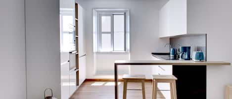 Apartamento | 1 dormitorio