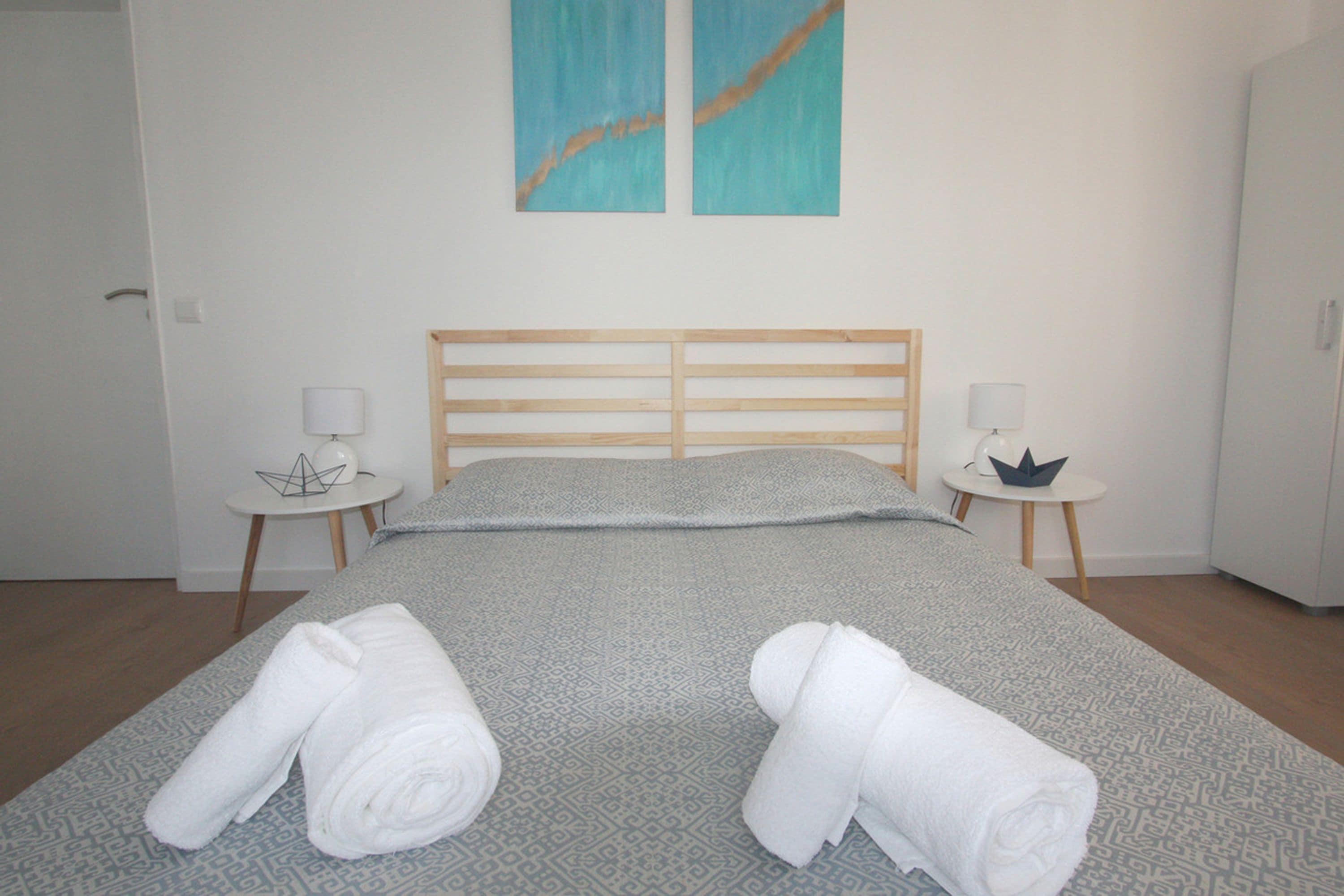 Apartment | 3 bedrooms