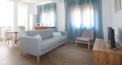 Jara in Tavira With 3 Bedrooms and 1 Bathrooms