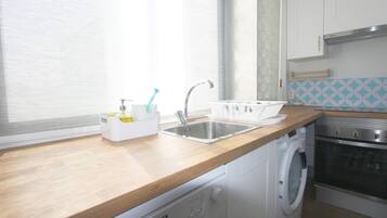 Apartment | 3 bedrooms