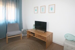 Apartment | 3 bedrooms - Jara in Tavira With 3 Bedrooms and 1 Bathrooms (Tavira)