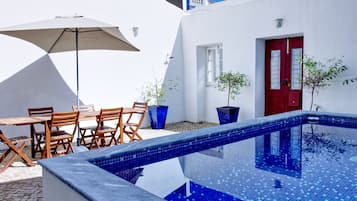 บ้านพัก | 3 ห้องนอน