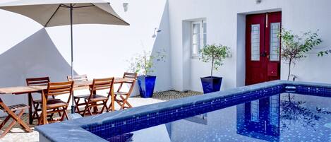 Casa | 3 habitaciones