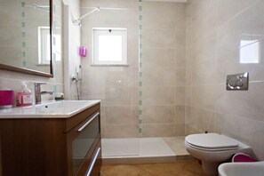 Íbúð | 3 svefnherbergi