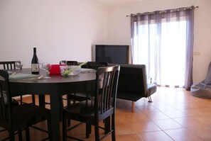 Appartement | 3 chambres
