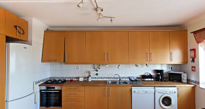 Formosa View in Faro