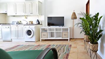 Departamento | 1 habitación