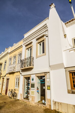 2 bedrooms - Clover House Tavira in Tavira (Tavira)