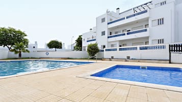 2 habitaciones