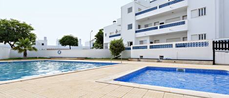 Leilighet, røyk | 2 soverom