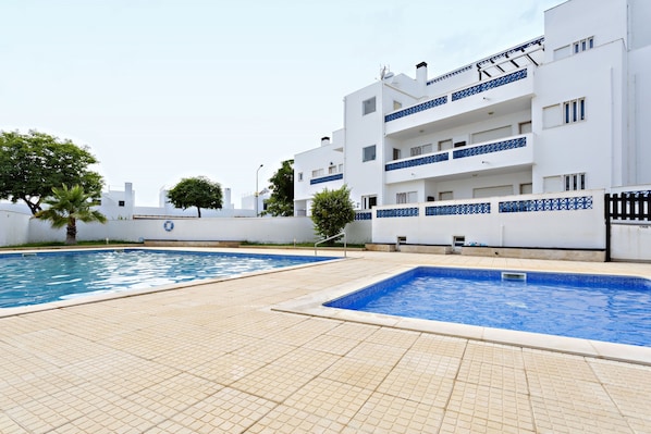 Apartment, Smoking | 2 bedrooms - Lavender in Tavira With 2 Bedrooms and 2 Bathrooms (Tavira)