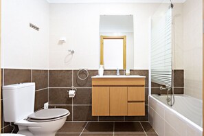 Apartment, Raucher | 2 Schlafzimmer