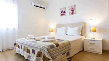 2 habitaciones
