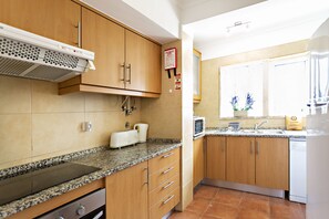 Departamento, para fumadores | 2 habitaciones 