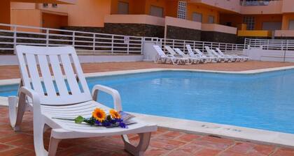 Duja in Tavira With 2 Bedrooms and 2 Bathrooms
