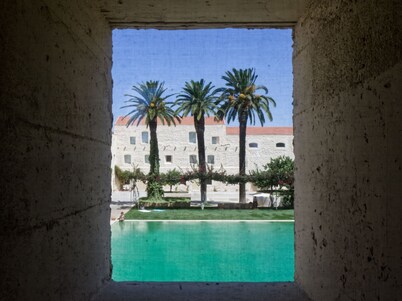 CV AI- Convento das Bernardas