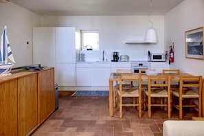 Huis | 2 slaapkamers