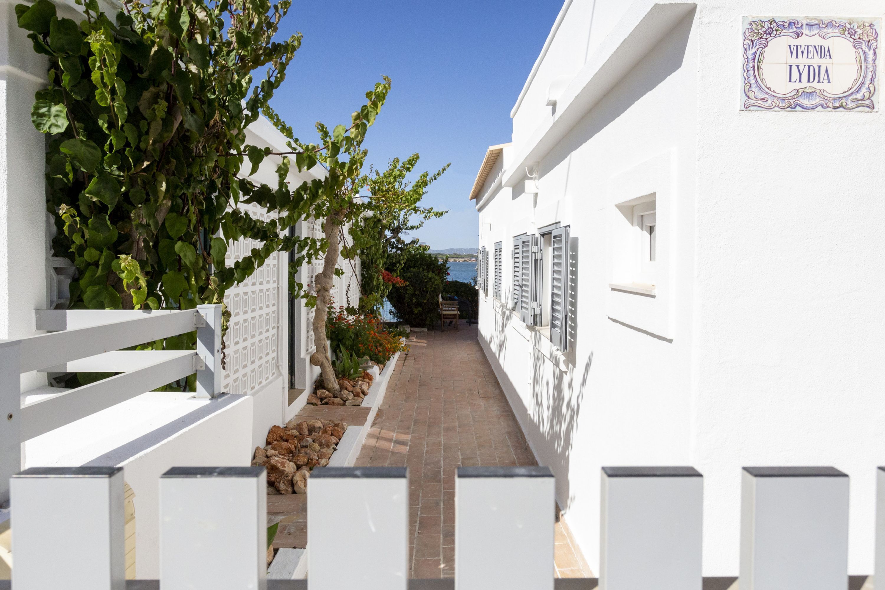 Photo - Villa Lydia in Faro With 3 Bedrooms and 1 Bathrooms