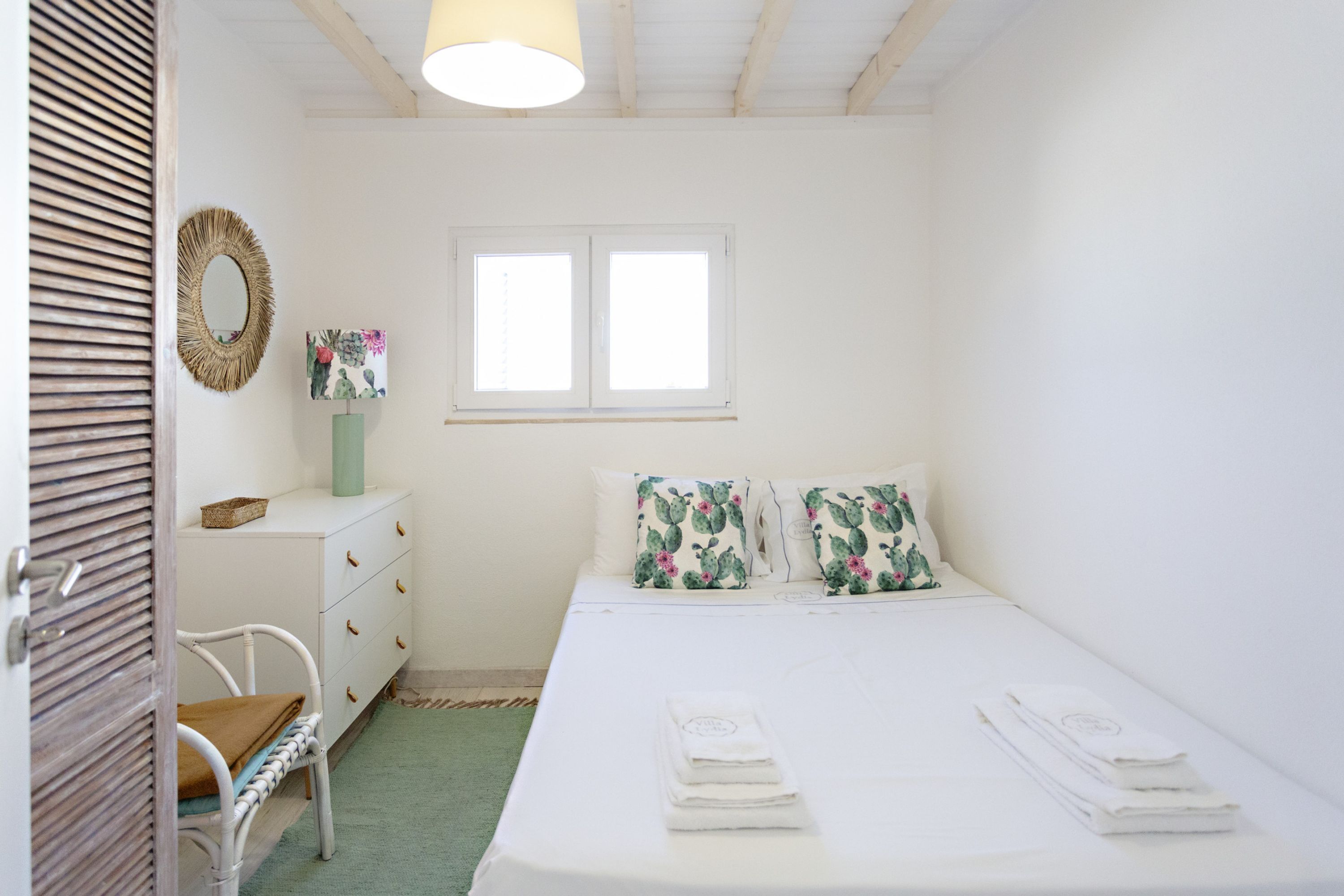 Photo - Villa Lydia in Faro With 3 Bedrooms and 1 Bathrooms