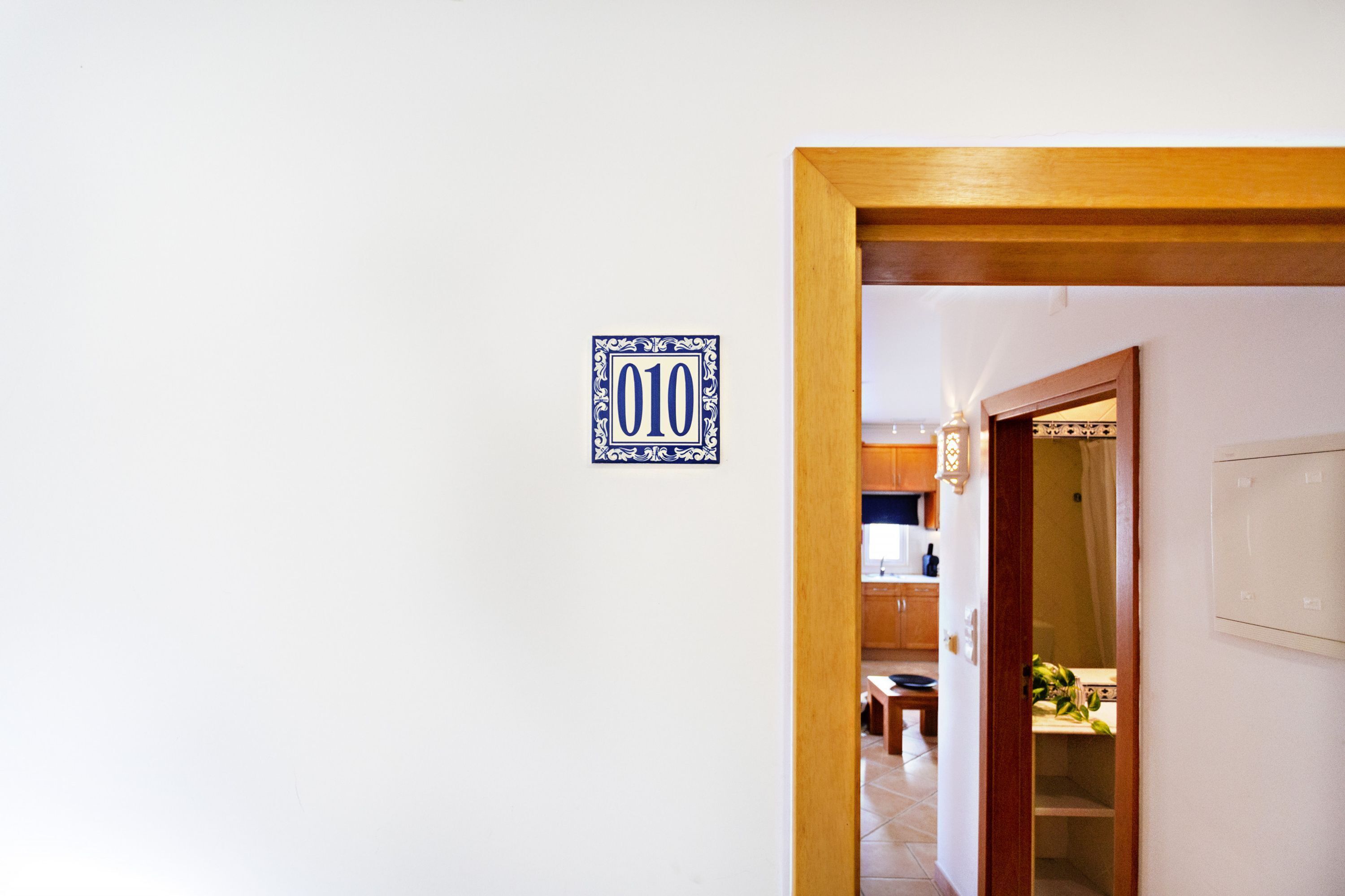 Maison | 1 chambre