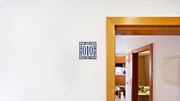 Maison | 1 chambre