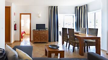 Apartment | 1 bedroom