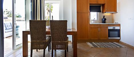 Leilighet | 1 soverom