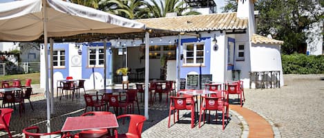 Apartamento | 1 quarto