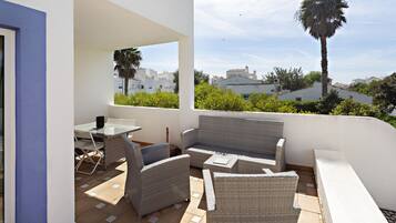 Apartment | 1 bedroom