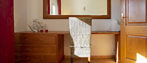 Departamento | 1 habitación