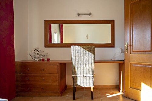 QV 10 - Terrace of Peace Apartment - Quinta Velha