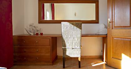 QV 10 - Terrace of Peace Apartment - Quinta Velha