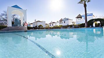 Appartement | 1 slaapkamer